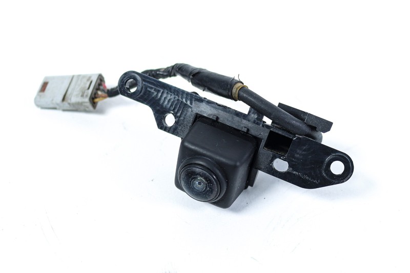 2016-2019 CTS-V Front Driver Side Park Assist Camera 23372266 OEM *USED*