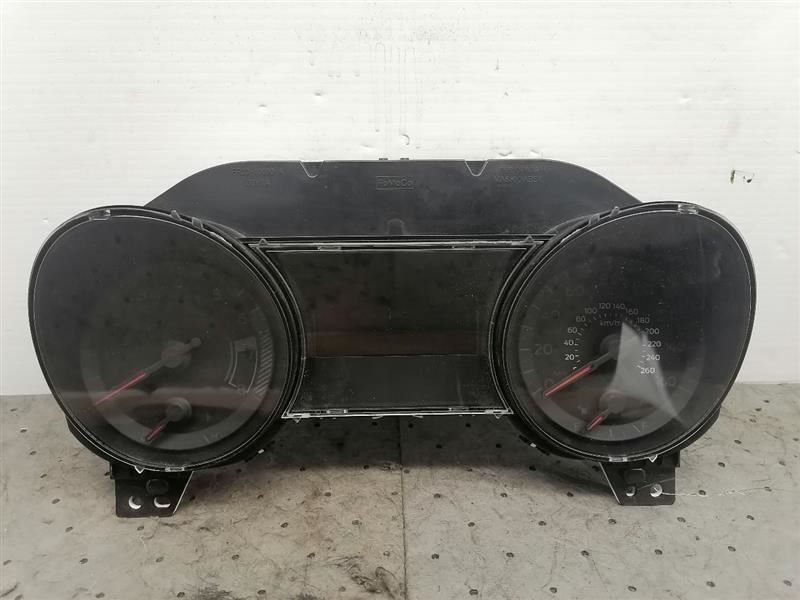 Speedometer Cluster MPH ID FR33-10849-GF Fits 15 MUSTANG 888798