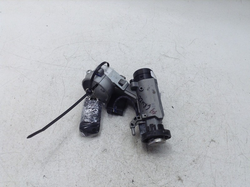 11-16 CHEVROLET CRUZE IGNITION SWITCH LOCK W/KEY & IMMOBILIZER OEM