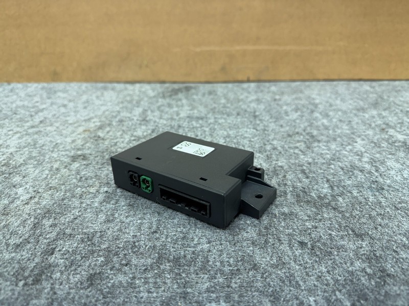 NISSAN PATHFINDER 2022-2025 OEM ADAS DRIVE ASSIST CONTROL MODULE UNIT ASSEMBLY