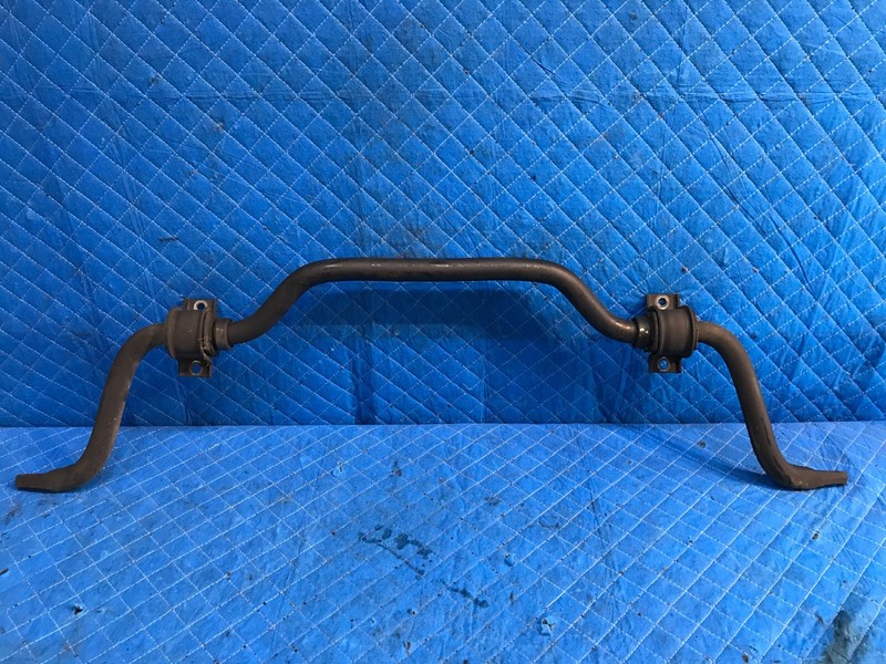 03-06 Ford Expedition Lincoln Navigator Front Stabilizer Sway Bar OEM