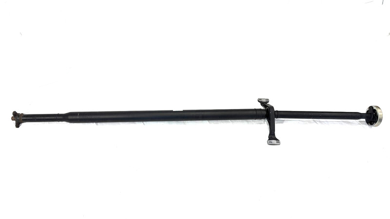 📌 2018 - 2023 VOLKSWAGEN ATLAS REAR DRIVE SHAFT DRIVESHAFT PROPELLER OEM