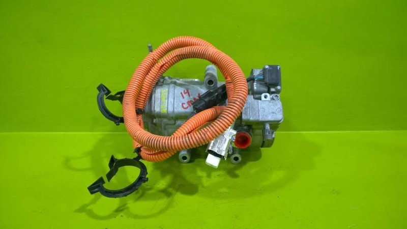 13 14 15 16 17 18 C-MAX AC COMPRESSOR OEM 3260-68
