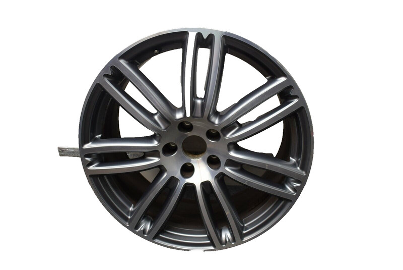 2015 MASERATI GHIBLI 8.5X20 WHEEL RIM FACTORY OEM
