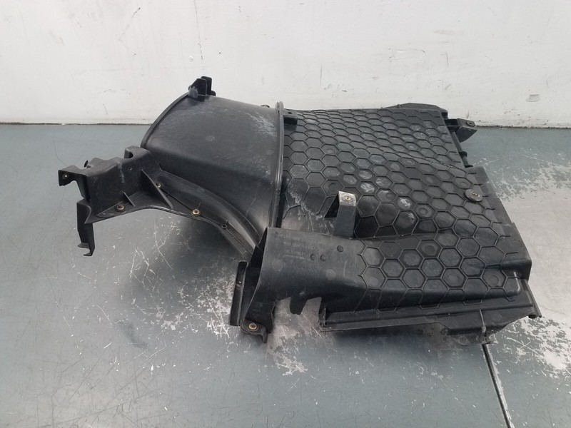 2021 McLaren 765LT Left Rear Air Duct Guide Panel- * #5537 C7