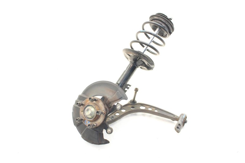 97-02 BMW Z3 Roadster Driver Left Front Suspension Assembly