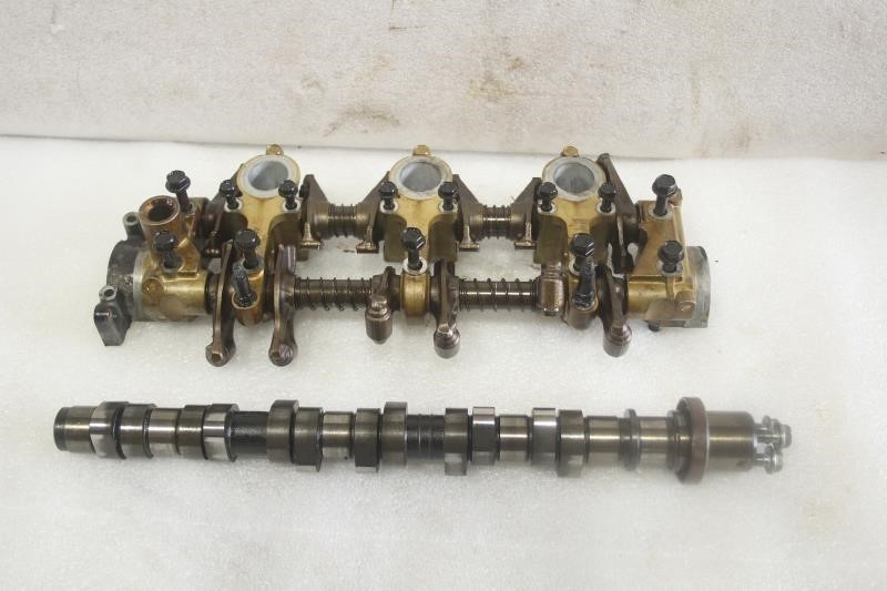 1996 1997 1998 1999 2000 2001 2002 2003 2004 ACURA RL CAMSHAFT ASSEMBLY + BOLTS