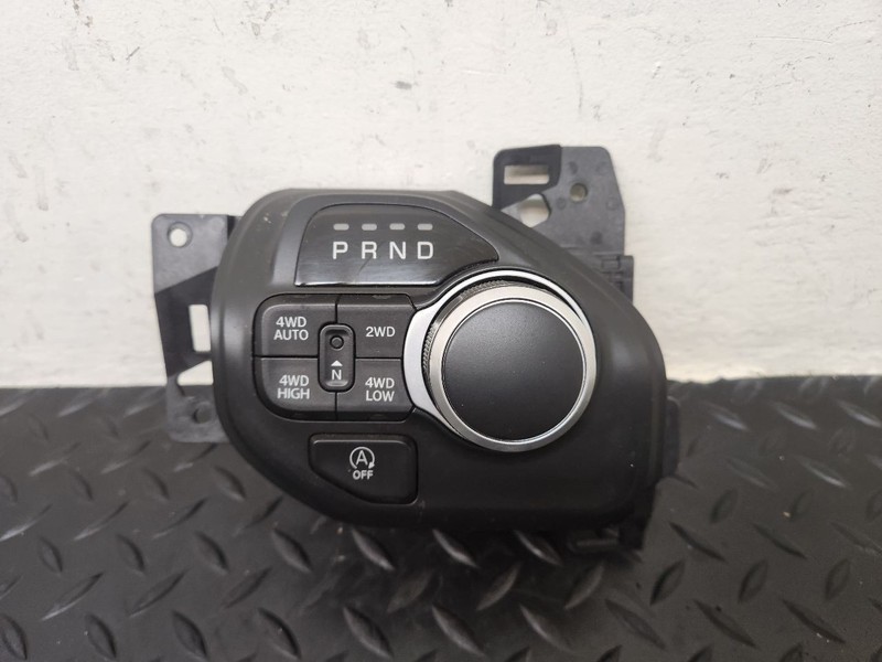 19-22 Dodge Ram 1500 4x4 Electronic Transmission Gear Shifter OEM 68328326AF