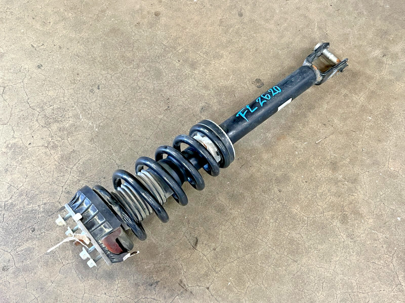 ⭐2014-2020 JAGUAR F-TYPE RWD FRONT LEFT DRIVERS SHOCK STRUT ABSORBER OEM LOT2620