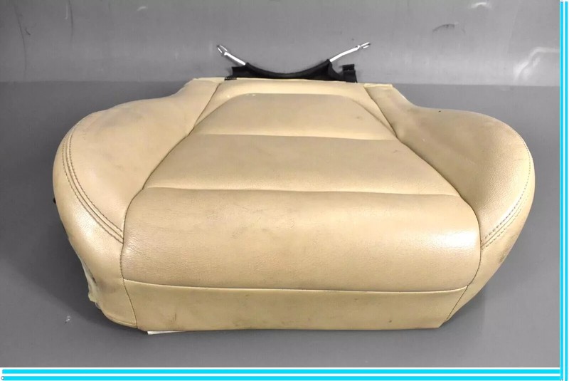 04-07 Jaguar XJR XJ8 VDP X350 Front Right Passenger Seat Lower Cushion SEL OEM
