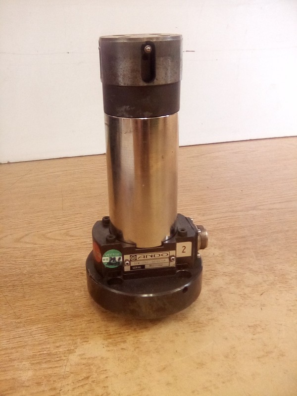Yokogawa Ando DEM-ZZ0Z Detector