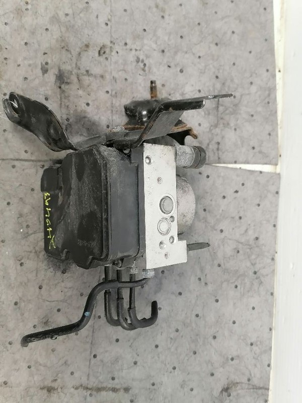 Anti-Lock Brake Part Actuator And Pump Assembly Fits 16 COROLLA 1505757