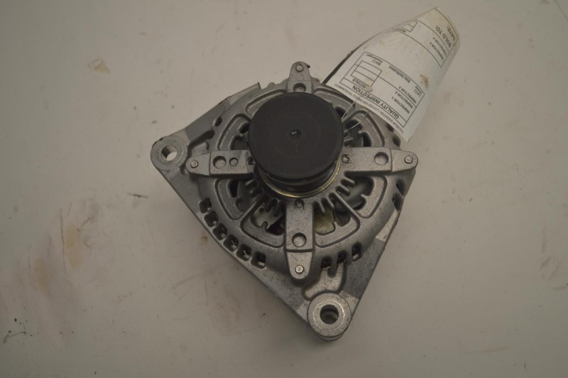 2020-2021 ALFA ROMEO STELVIO 2.0L ENGINE ALTERNATOR GENERATOR 180A OEM