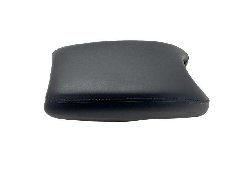 2016-2021 Honda HR-V Armrest Cover Only Leather Black