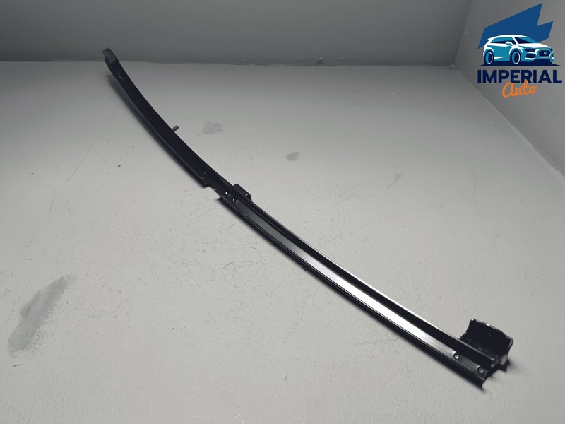 TOYOTA HIGHLANDER REAR PASSENGER DOOR WINDOW GLASS GUIDE CHANNEL OEM 2014-2019