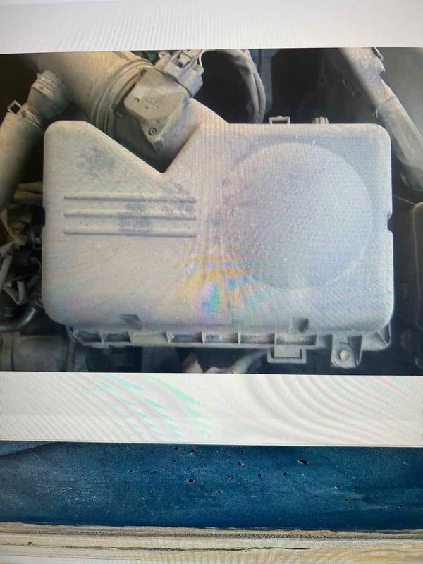 Air Cleaner TOYOTA CAMRY 04 05 06