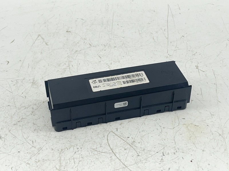 16-19 BUICK CASCADA air conditioning control unit 13591703 OEM