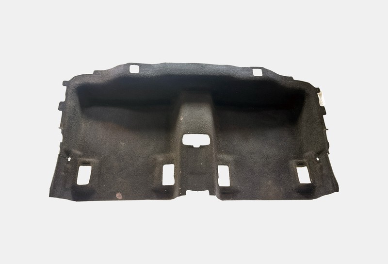 2018-2022 HONDA ACCORDREAR FLOOR CARPET COVER LINER MAT OEM