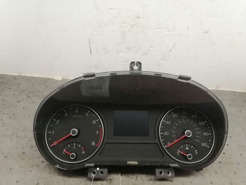 Speedometer Cluster MPH US Built VIN 5 1st Digit Fits 17-18 OPTIMA 1394793