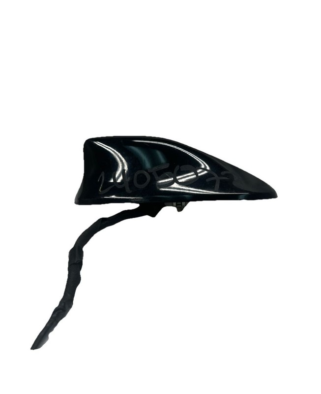 2021 2022 Honda Accord radio antenna fm roof shark fin assembly black