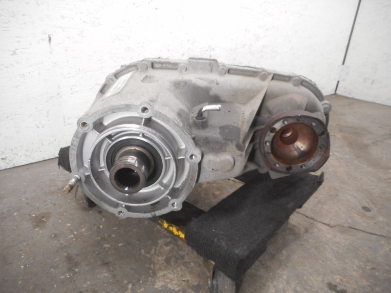 Jeep Liberty Transfer Case Model MP3022 Select-Trac OEM 2008-2012