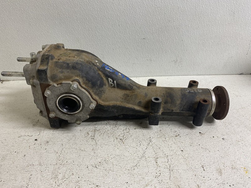 2008-2014 Subaru Impreza WRX Turbo 3.90 rear differential diff B2 code Oem