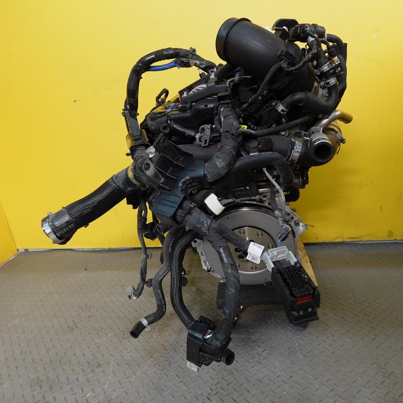 2024-2025 HYUNDAI SANTA FE HYBRID 1.6L ENGINE COMPLETE ASSEMBLY OEM