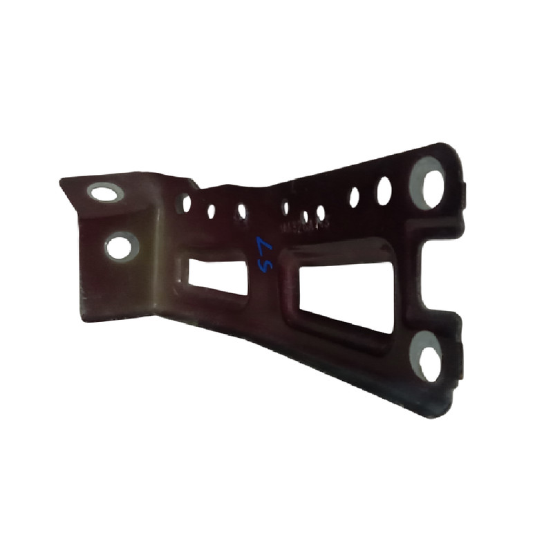 2005-2012 Ford Lincoln Mercury Left Front Fender Panel Support Bracket OEM 10085