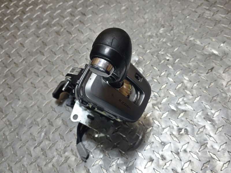 2007-2011 Honda CR-V automatic floor shifter assembly; 54200-SWA-A81