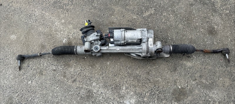 Complete Power Steering Rack and Pinion Assembly OEM 2014 2015-2019 Cadillac XTS