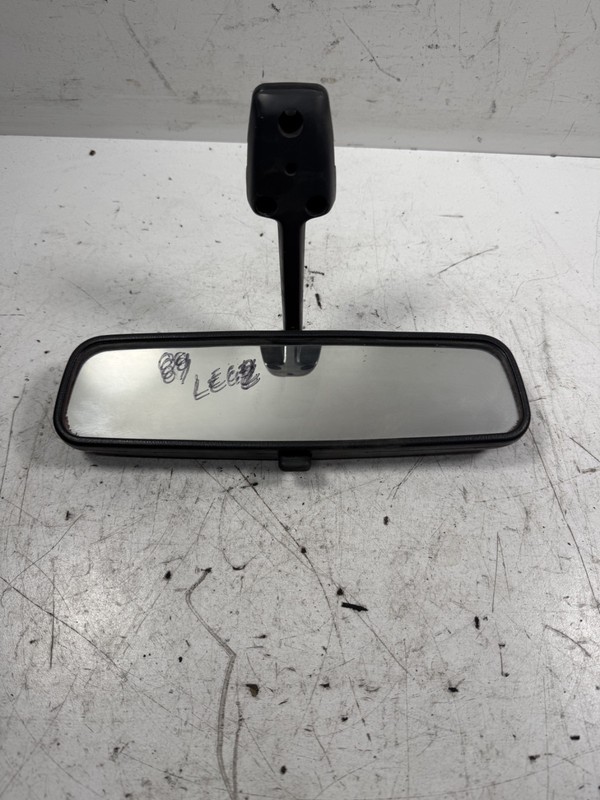 87-89 Acura Legend Rear View Mirror 76400-SG0-003ZA OEM