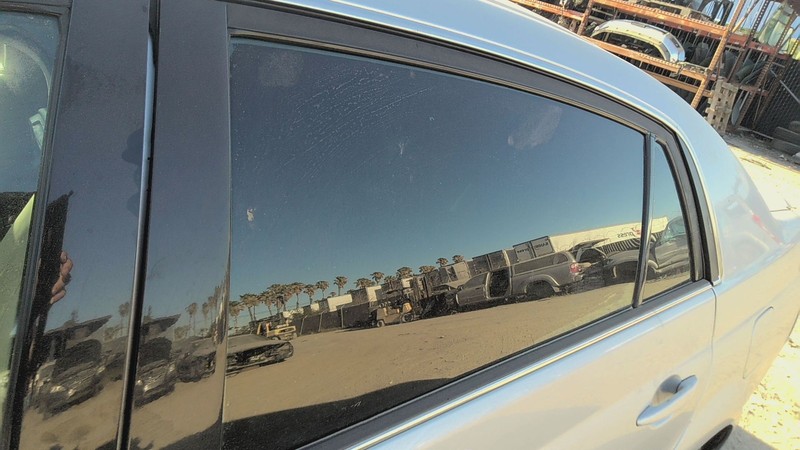 Rear Door Glass/window TOYOTA AVALON Left 05 06 07 08 09 10 11 12