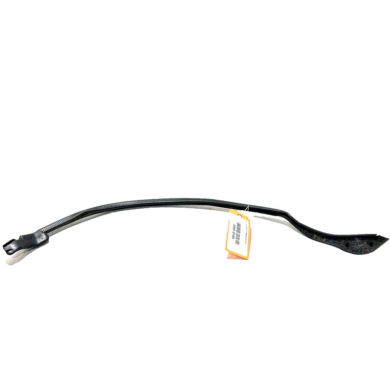 2017-2023 AUDI Q7 REAR RIGHT SIDE DOOR FORWARD WEATHERSTRIP SEAL OEM