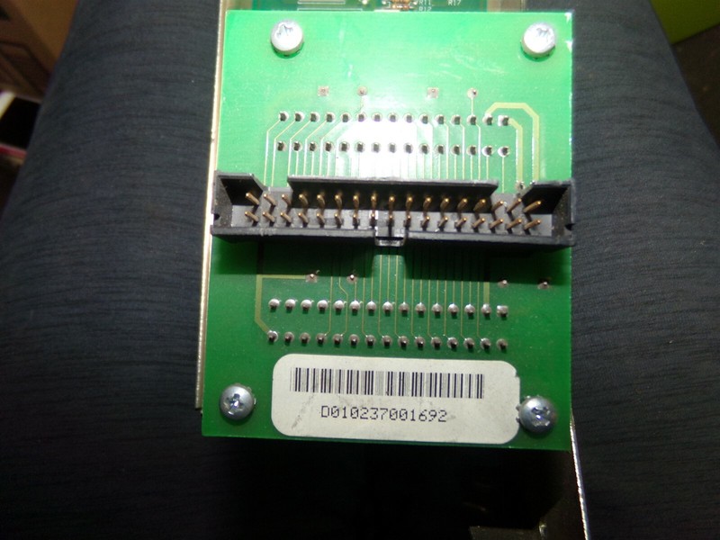 Power Supply Module D010237001692 *FREE SHIPPING*