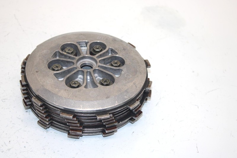 04 YamahaYfz450 Oem Center Clutch Assembly 5TG-16351-00-00 AY0