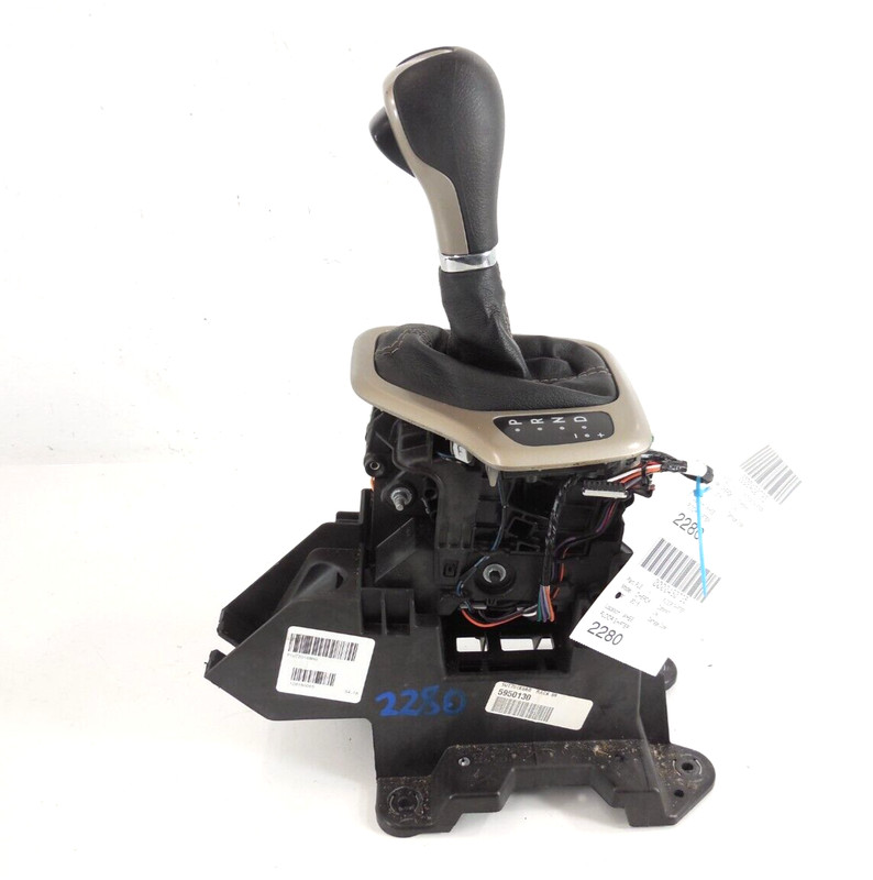 2015 15 Jeep Cherokee Automatic Transmission Floor Shifter OEM