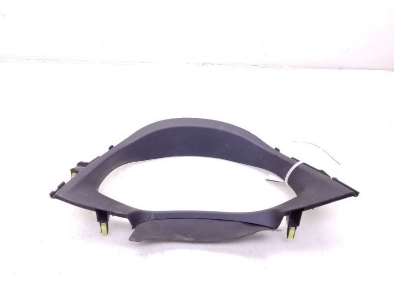 2018 TOYOTA COROLLA LE SPEEDOMETER DASH BEZEL ASSEMBLY