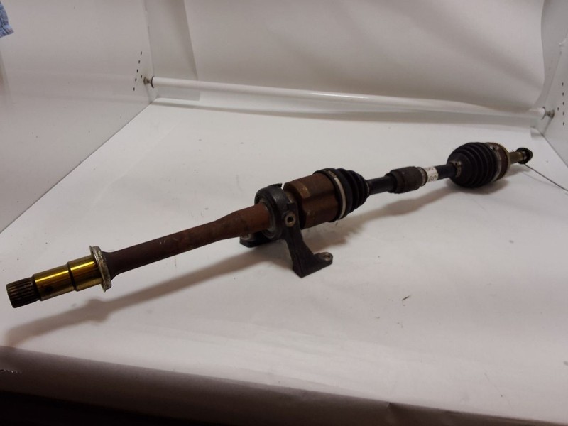 Passenger Axle Shaft Front Axle VIN F 5th Digit 2.5L Fits 12-17 CAMRY 3567942