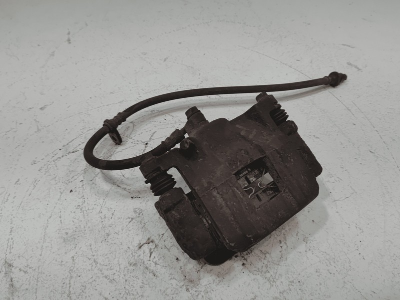 2016-2022 HONDA PILOT REAR LEFT DRIVER SIDE BRAKE CALIPER OEM