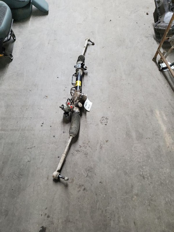 Steering Gear/Rack VIN J 11th Digit Limited Opt NV7 Fits 07-17 ACADIA 306435