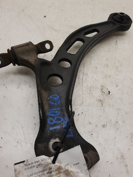 99-03 LEXUS RX300 FRONT LEFT DRIVER SIDE LOWER CONTROL ARM