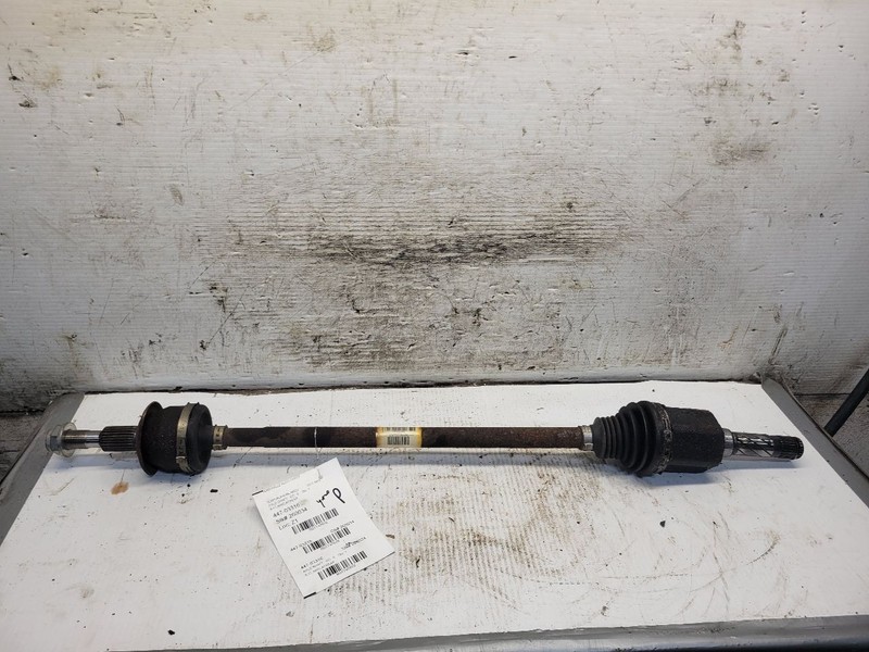 Axle Shaft Rear AWD Fits 15-18 EDGE 1747678