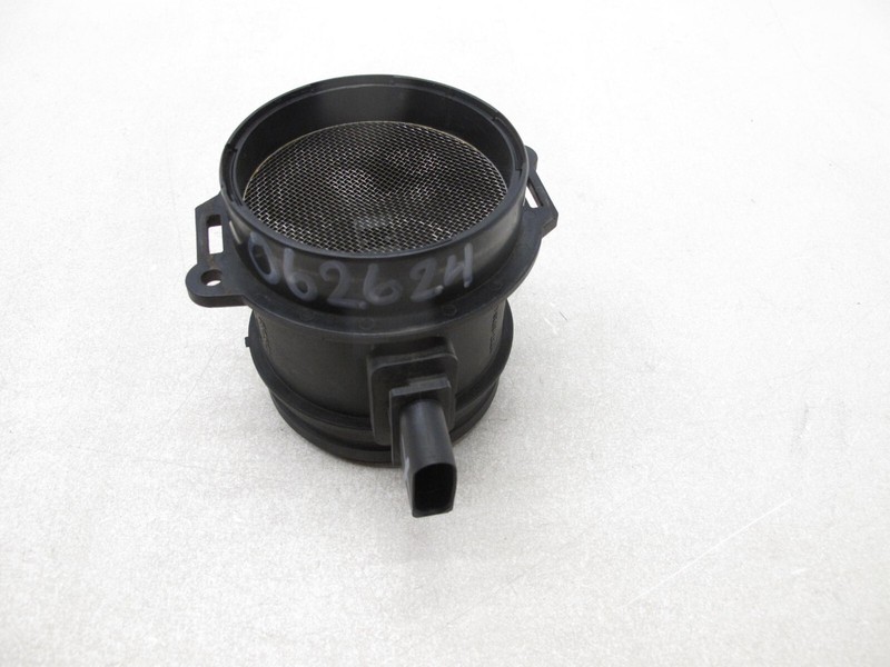 08-12 AUDI 8T S5 QUATTRO 4.2 AIR FLOW METER MASS SENSOR OEM 062624