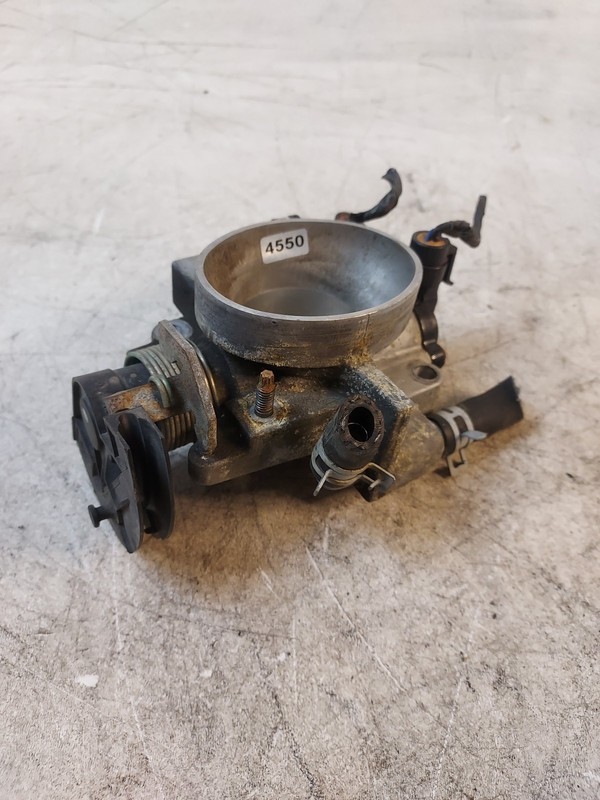 2001-2003 Chevrolet Malibu, Lumina Throttle Valve Body Assembly OEM