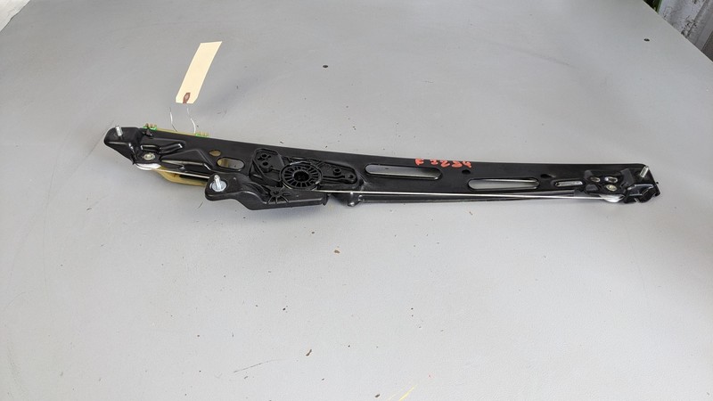 Rear Left Door Window Regulator 2020 Ford Expedition JL1Z-7827009-B 2018 - 2023