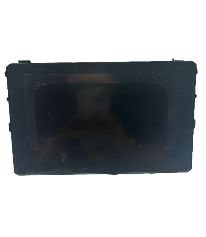 Kia Sportage radio am fm 2018 to 2022 display & control panel OEM 96160D9970FHV