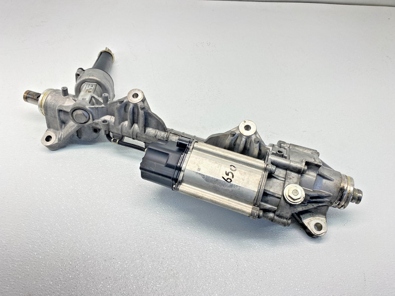 BMW F01 F02 F06 F10 F12 F13 Electric Steering Gear Rack Pinion Assembly 97k OEM✅