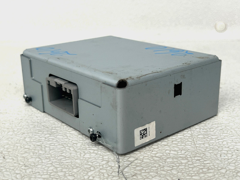 ⭐2016-2018 LINCOLN MKX POWER VOLTAGE CONVERTER INVERTER CONTROL MODULE LOT2610