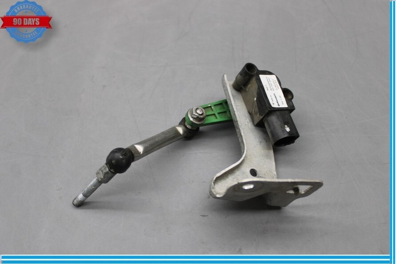 12-16 Tesla Model S Rear Left Driver Side Height Level Sensor 100417300A Oem