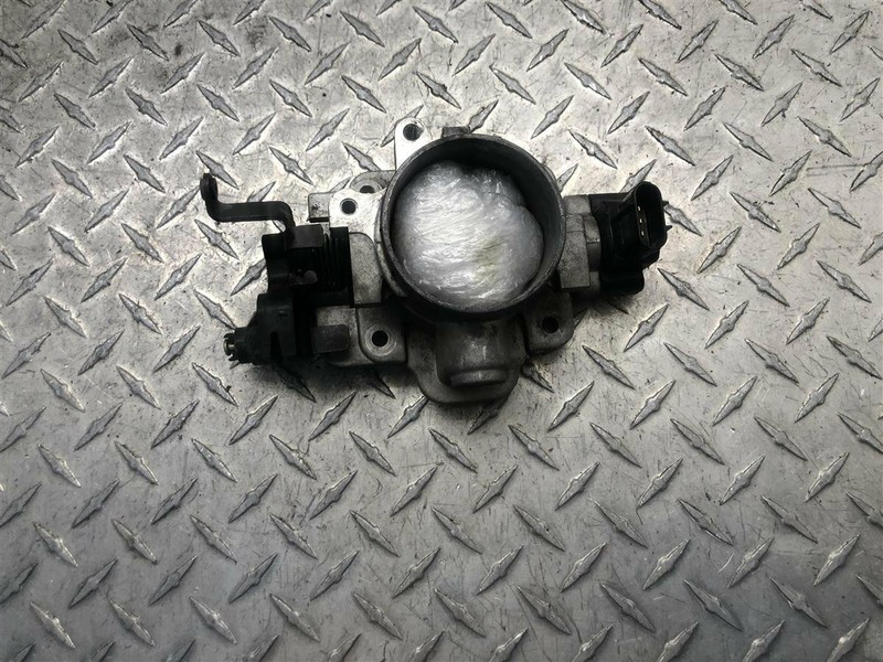 99 00 01 02 03 FORD WINDSTAR 3.8L THROTTLE VALVE BODY TPS SENSOR OEM 337-05290